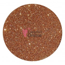 Glitter fin pentru make-up 3gr Sclipici Amelie Pro G126 Venetian Red